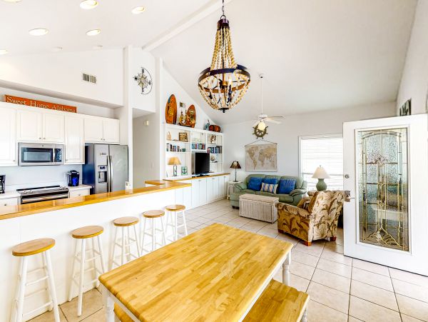 Alabama Beach Areas Home 1013089