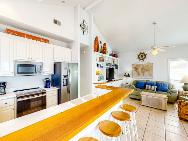 Alabama Beach Areas Home 1013089