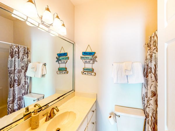 Alabama Beach Areas Home 1013089