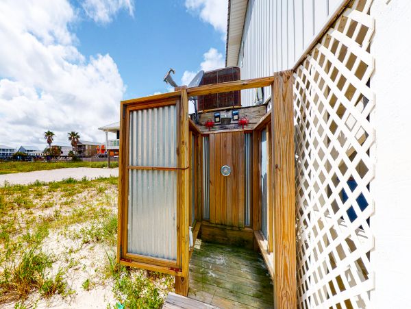 Alabama Beach Areas Home 1013089