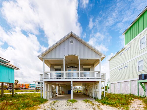 Alabama Beach Areas Home 1013089