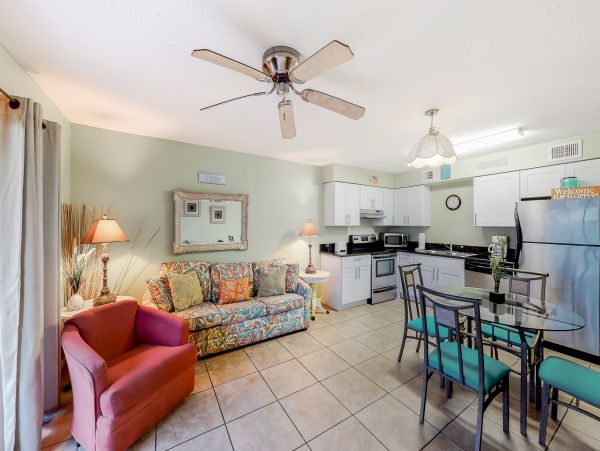 Alabama Beach Areas Home 1013092