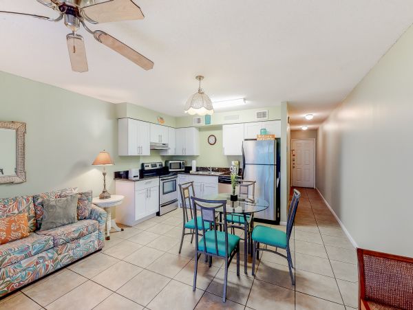 Alabama Beach Areas Home 1013092