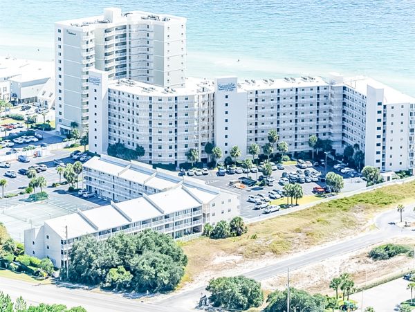 Alabama Beach Areas Home 1013092