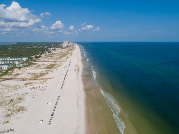 Alabama Beach Areas Home 1013093