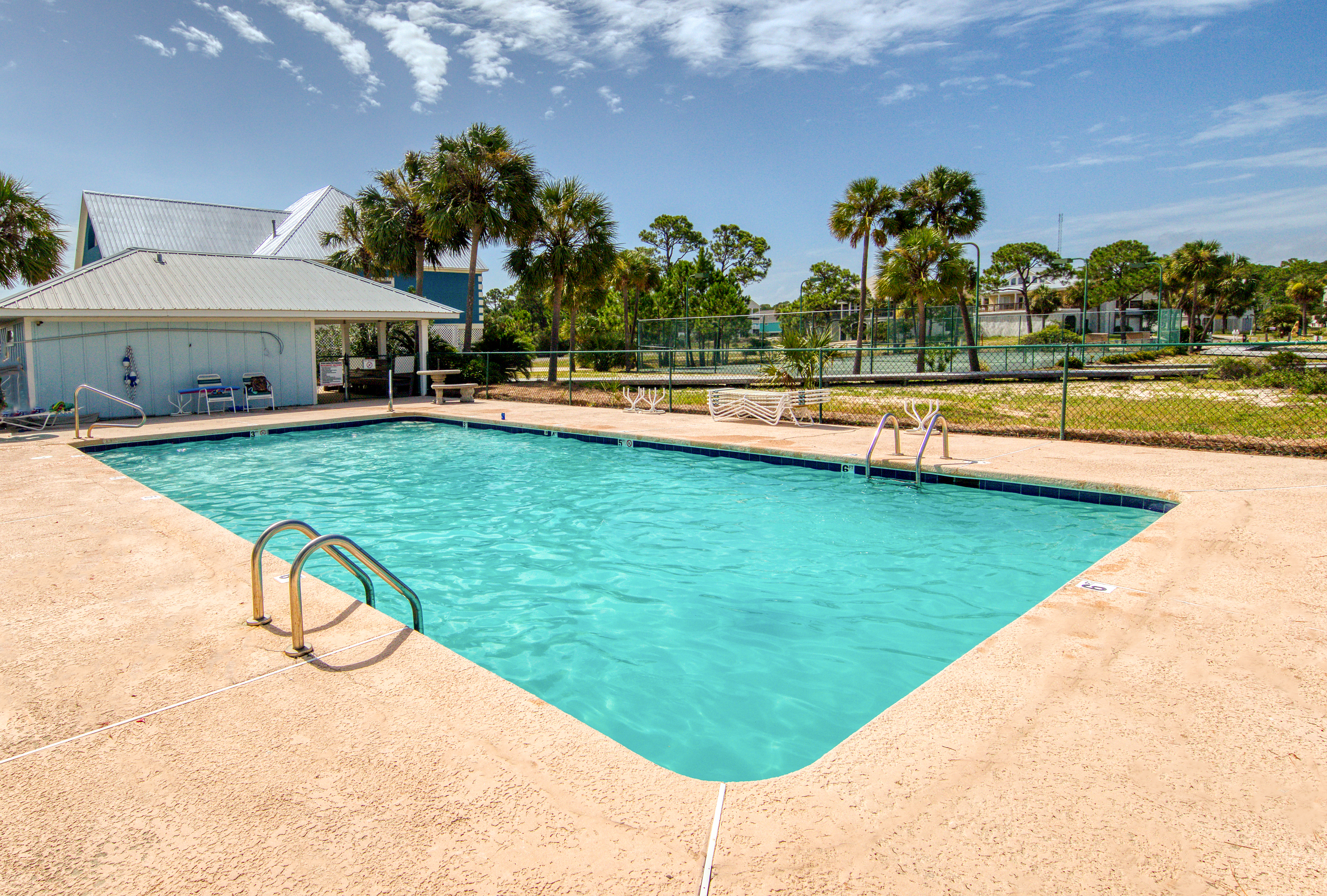 Alabama Beach Areas Home 1013095