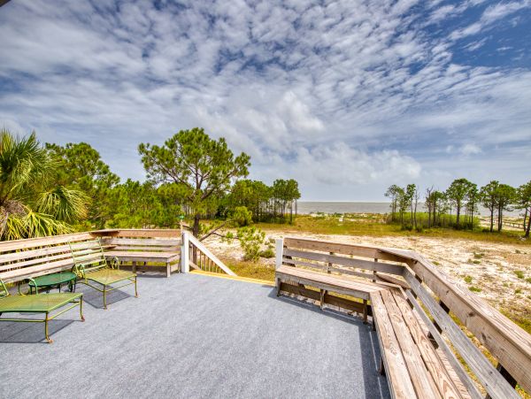 Alabama Beach Areas Home 1013095