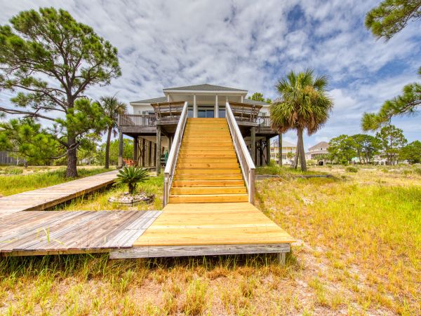 Alabama Beach Areas Home 1013095