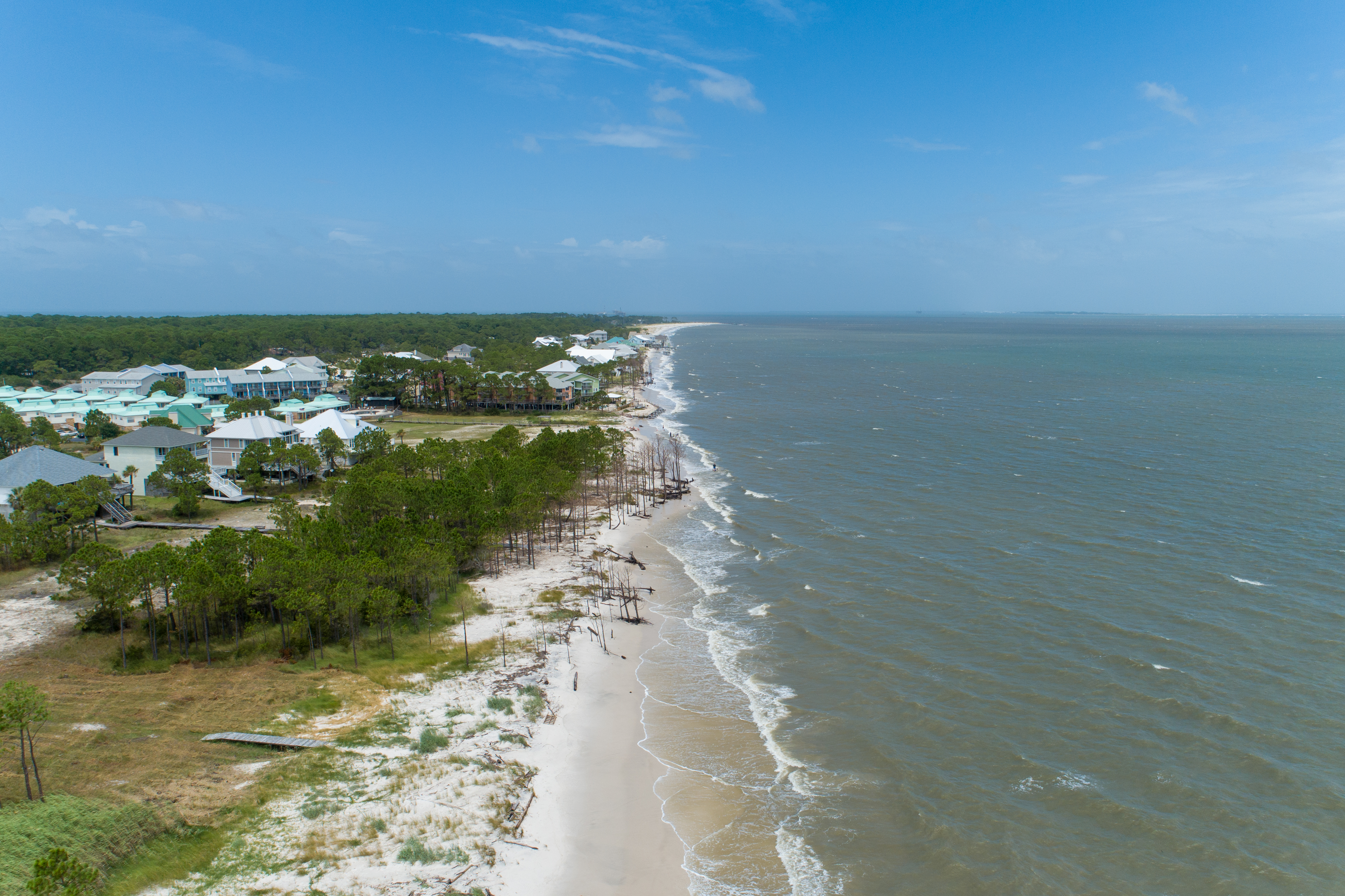Alabama Beach Areas Home 1013095