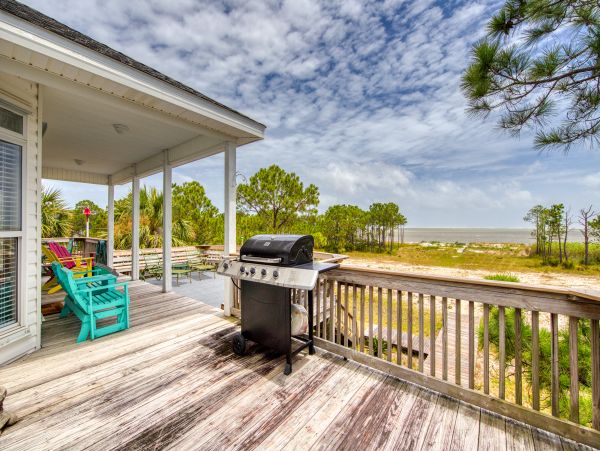 Alabama Beach Areas Home 1013095