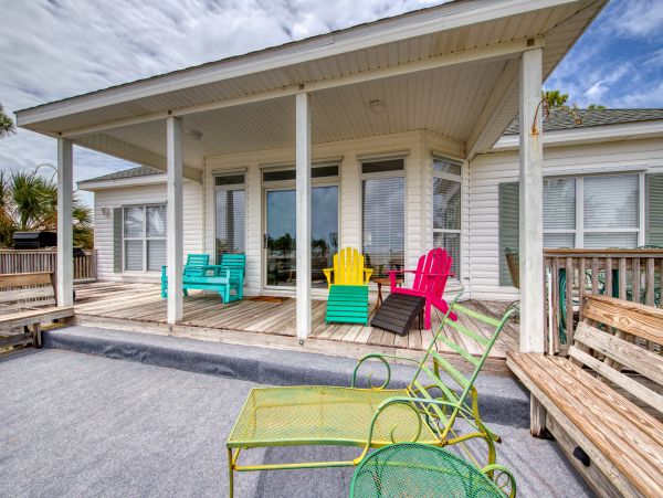 Alabama Beach Areas Home 1013095