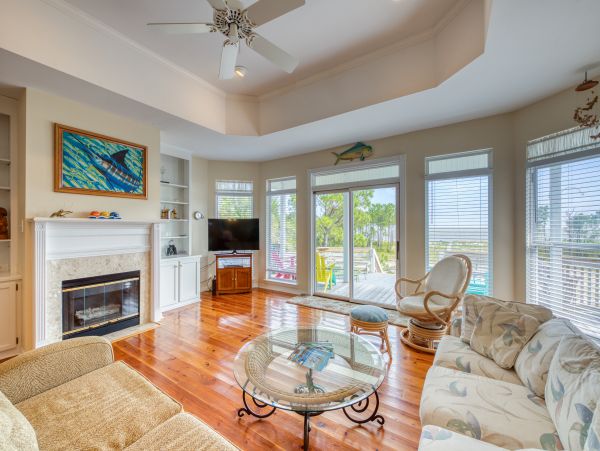 Alabama Beach Areas Home 1013095