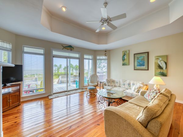 Alabama Beach Areas Home 1013095