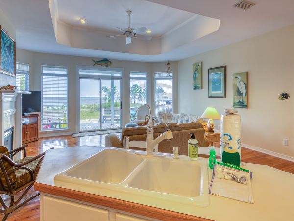Alabama Beach Areas Home 1013095