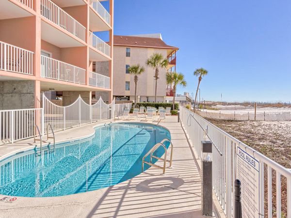 Alabama Beach Areas Home 1013096