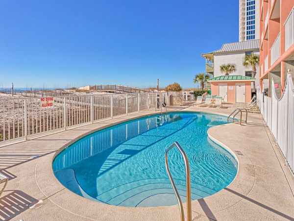 Alabama Beach Areas Home 1013096