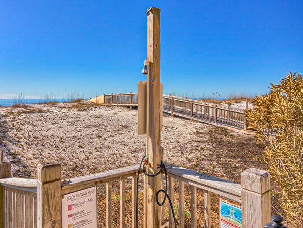 Alabama Beach Areas Home 1013096