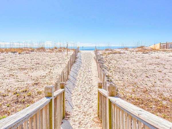 Alabama Beach Areas Home 1013096