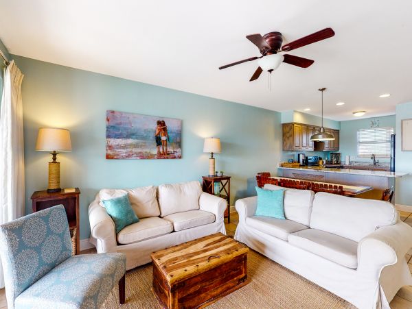 Alabama Beach Areas Home 1013097