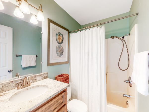 Alabama Beach Areas Home 1013097