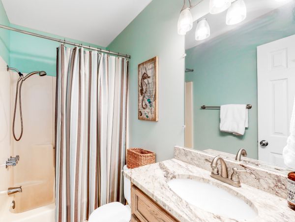 Alabama Beach Areas Home 1013097