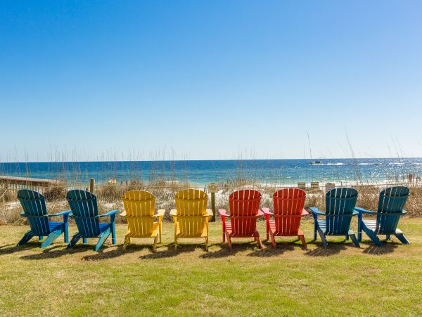 Alabama Beach Areas Home 1013097