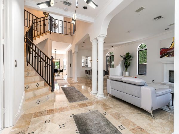 Fort Lauderdale 5 Bedroom Pool Home Sleeps 10 Guests