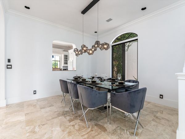Fort Lauderdale 5 Bedroom Pool Home Sleeps 10 Guests