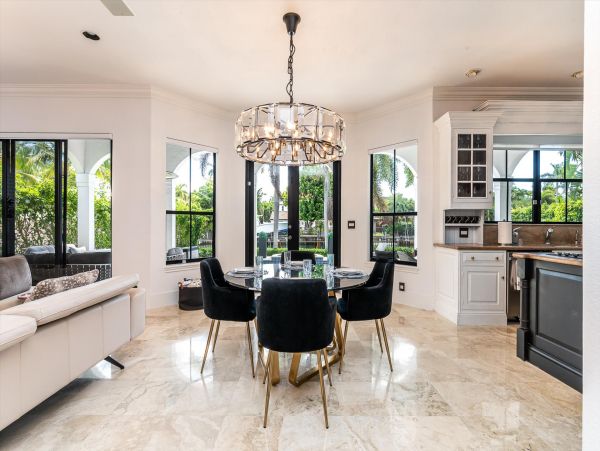 Fort Lauderdale 5 Bedroom Pool Home Sleeps 10 Guests