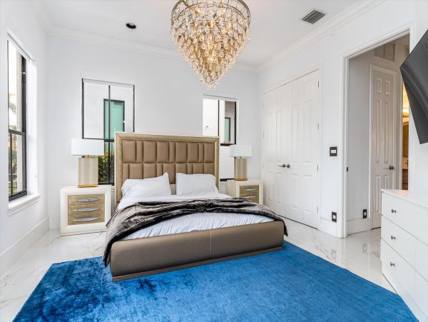 Fort Lauderdale 5 Bedroom Pool Home Sleeps 10 Guests