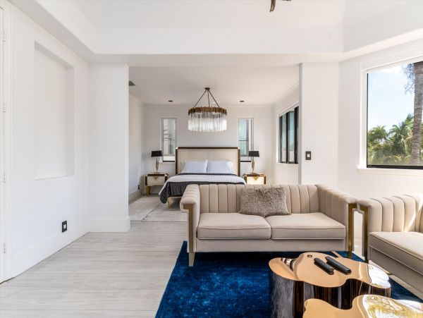 Fort Lauderdale 5 Bedroom Pool Home Sleeps 10 Guests