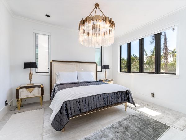 Fort Lauderdale 5 Bedroom Pool Home Sleeps 10 Guests