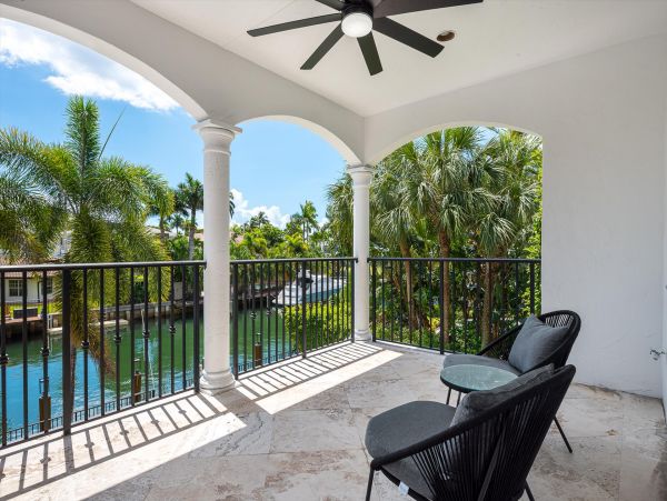Fort Lauderdale 5 Bedroom Pool Home Sleeps 10 Guests
