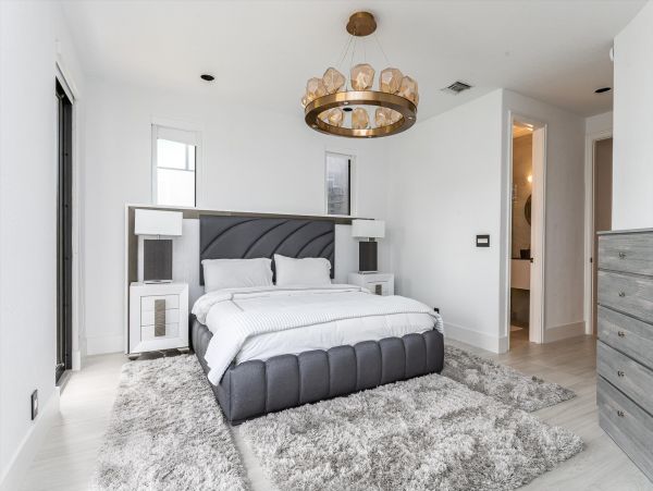Fort Lauderdale 5 Bedroom Pool Home Sleeps 10 Guests