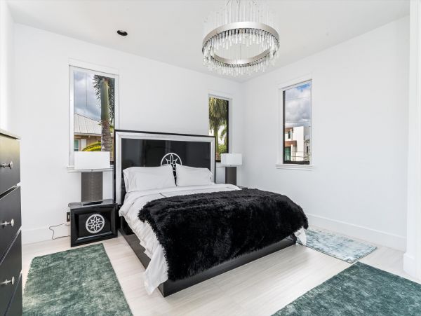 Fort Lauderdale 5 Bedroom Pool Home Sleeps 10 Guests