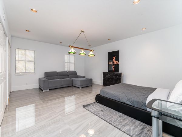 Fort Lauderdale 5 Bedroom Pool Home Sleeps 10 Guests