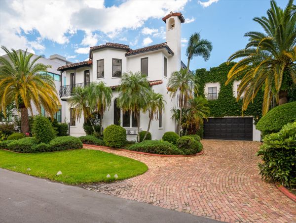 Fort Lauderdale 5 Bedroom Pool Home Sleeps 10 Guests