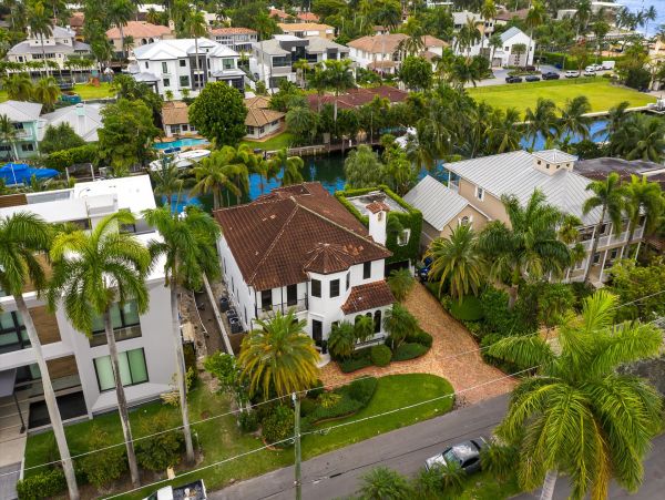Fort Lauderdale 5 Bedroom Pool Home Sleeps 10 Guests