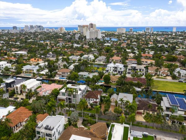 Fort Lauderdale 5 Bedroom Pool Home Sleeps 10 Guests