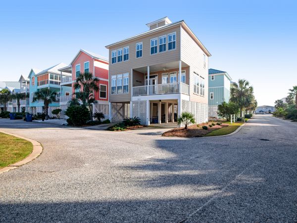 Alabama Beach Areas Home 1013099