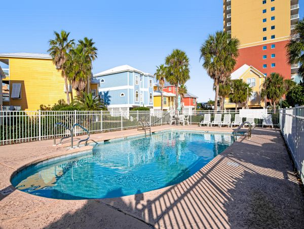 Alabama Beach Areas Home 1013099