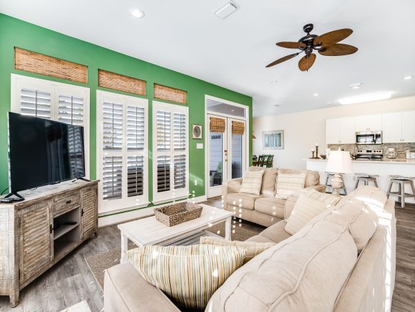 Alabama Beach Areas Home 1013099