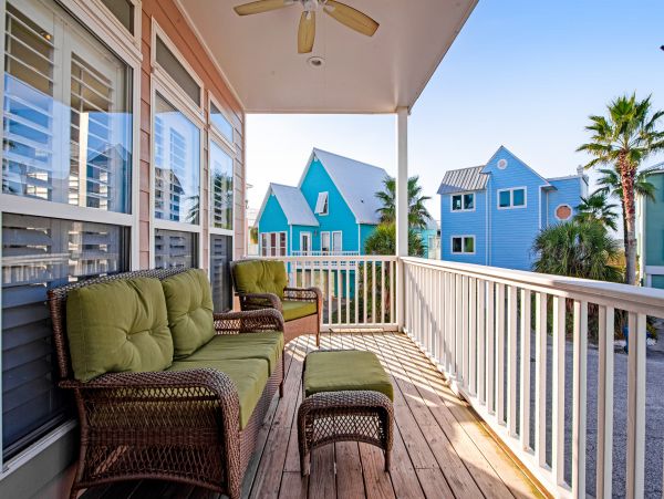 Alabama Beach Areas Home 1013099