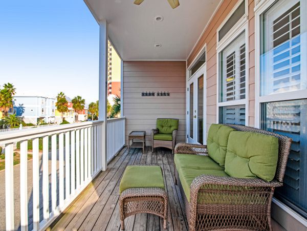 Alabama Beach Areas Home 1013099