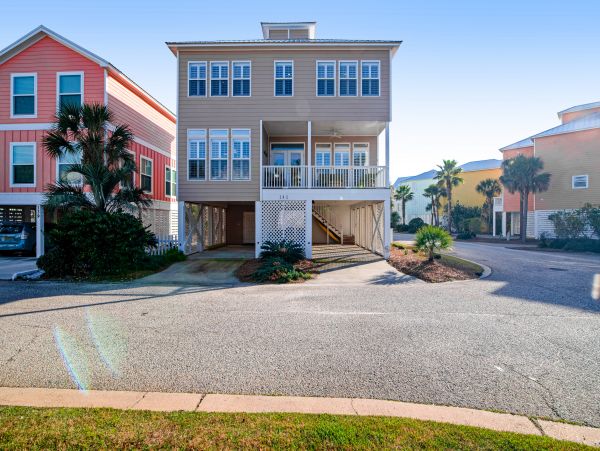 Alabama Beach Areas Home 1013099