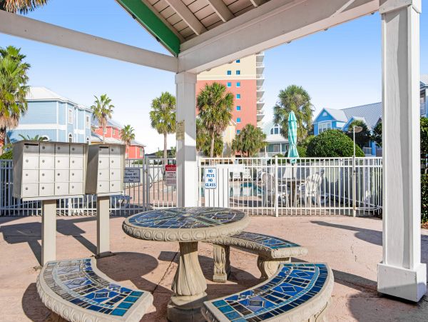 Alabama Beach Areas Home 1013099