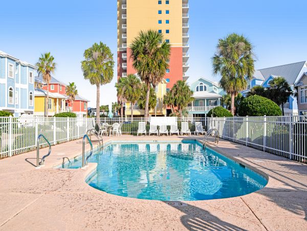 Alabama Beach Areas Home 1013099