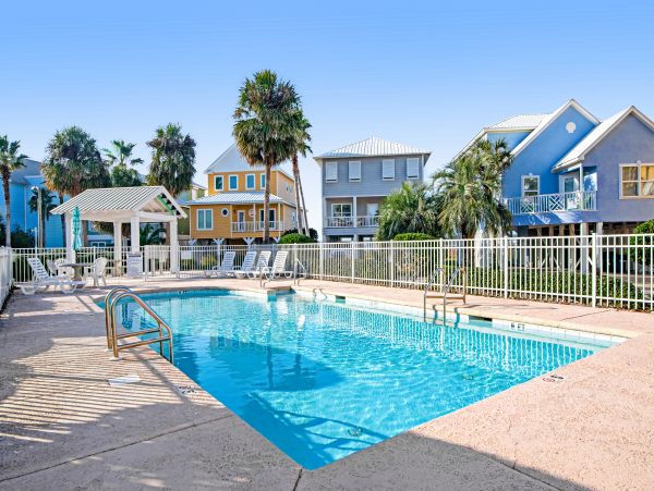 Alabama Beach Areas Home 1013099