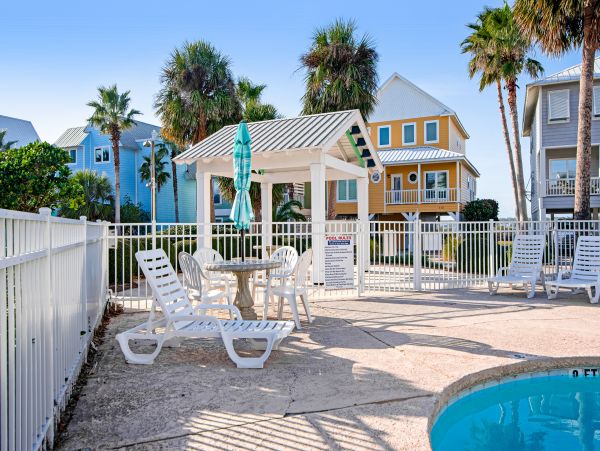 Alabama Beach Areas Home 1013099