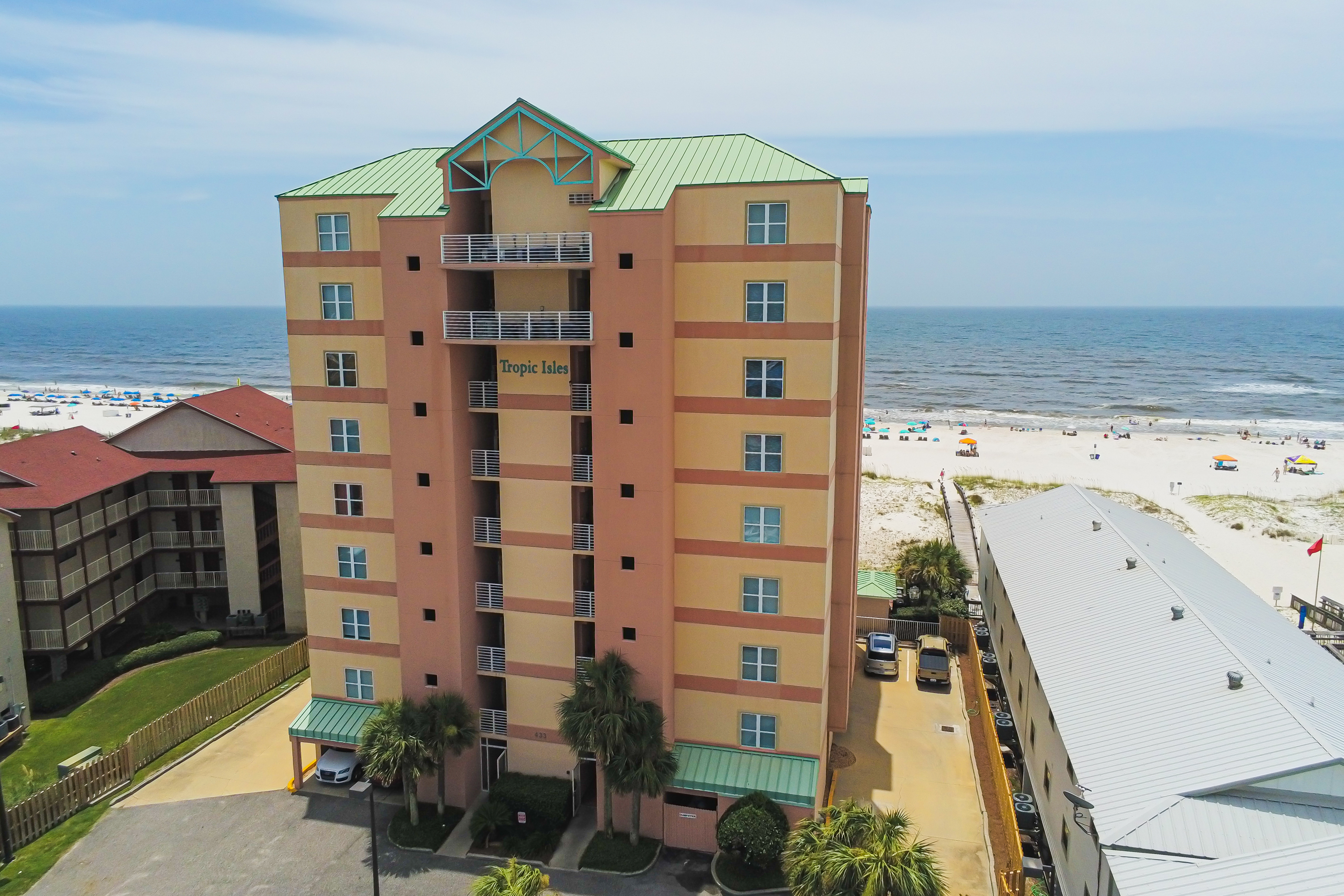 Alabama Beach Areas Home 1013101